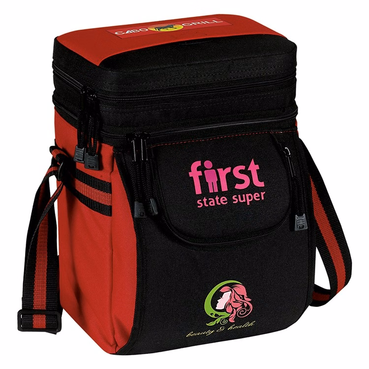 Picnic Insulated 12 Pack Cooler