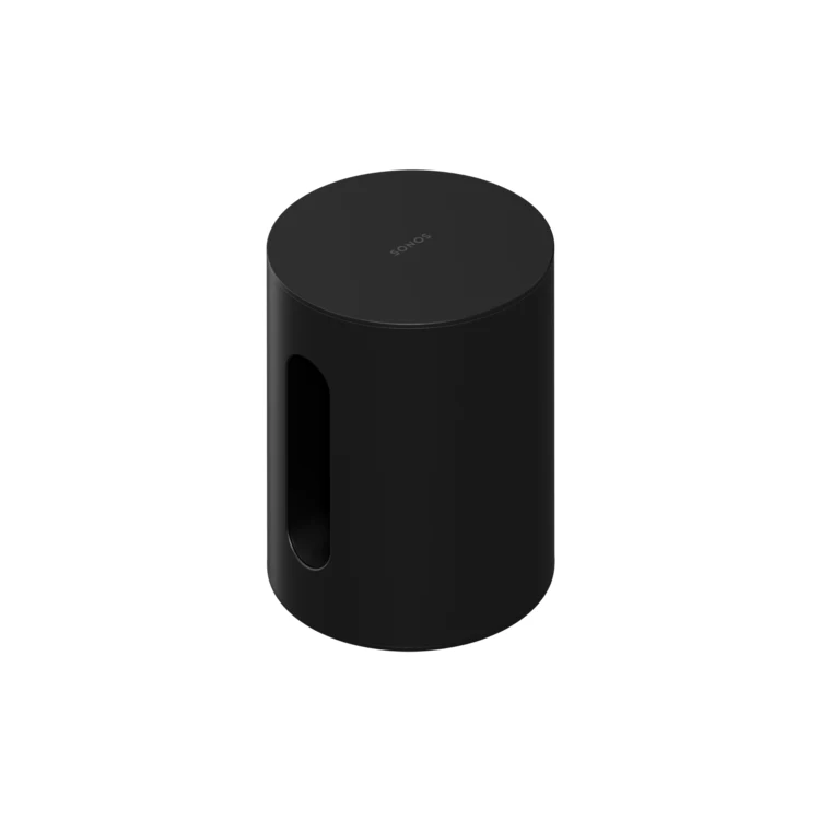 Sonos Sub Mini - Black 1