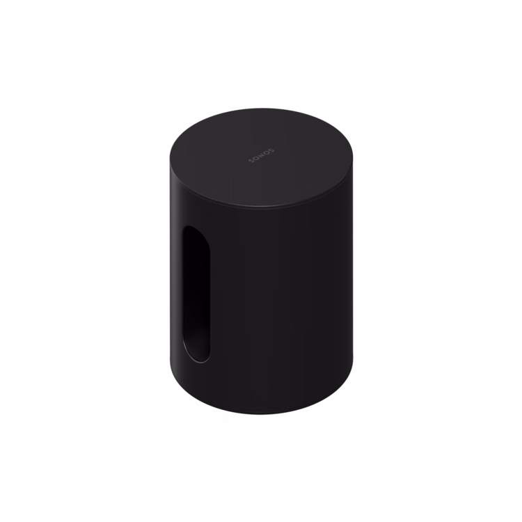 Sonos Sub Mini - Black