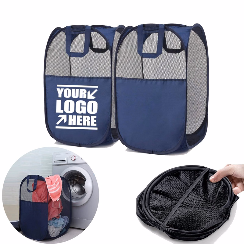 Large Laundry Storage Basket