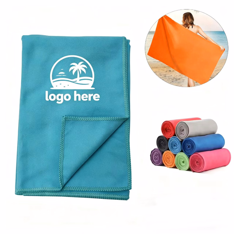 Swim Gym Absorbent Towel