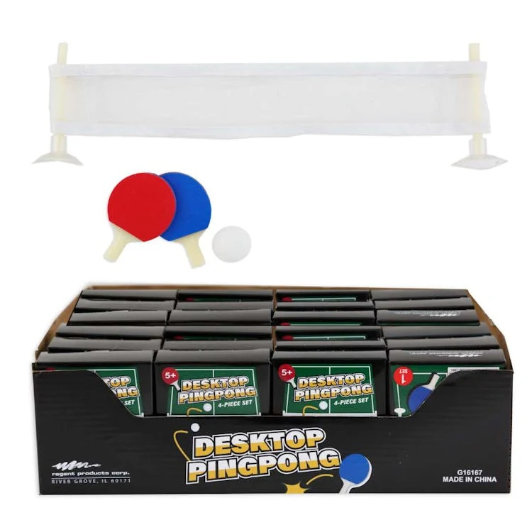 Desktop Ping-Pong 1