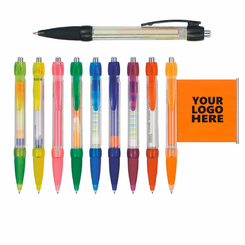 Banner Pen