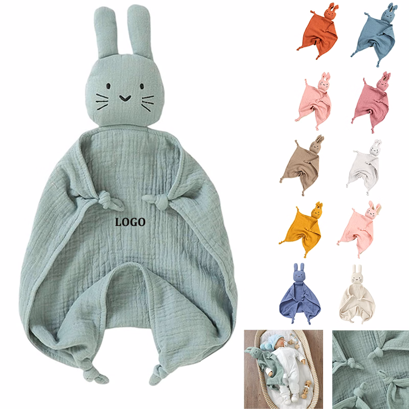 Baby Security Blanket
