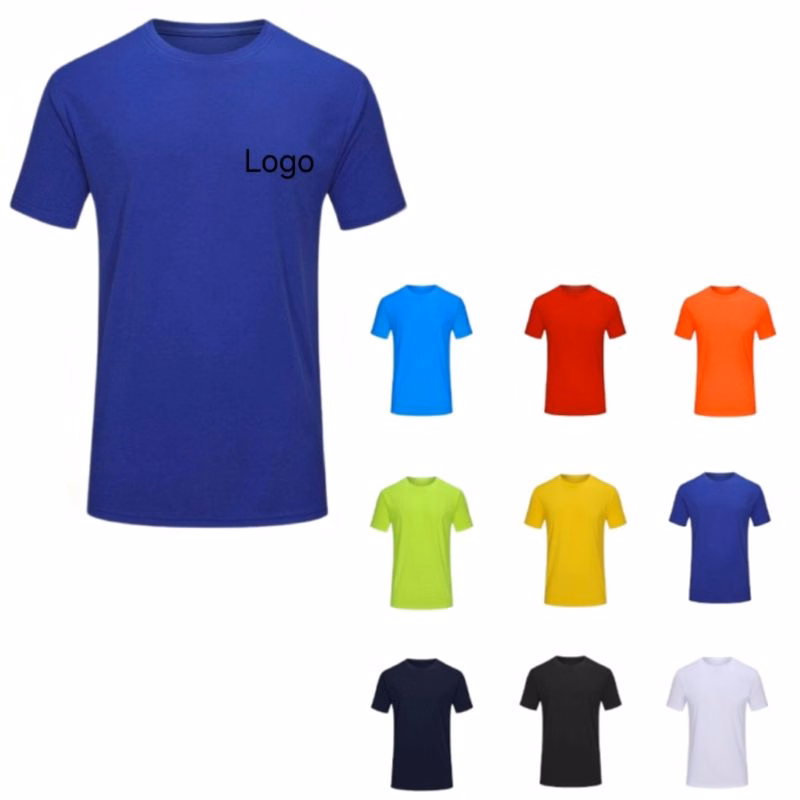 Unisex Short Sleeve T-shirts