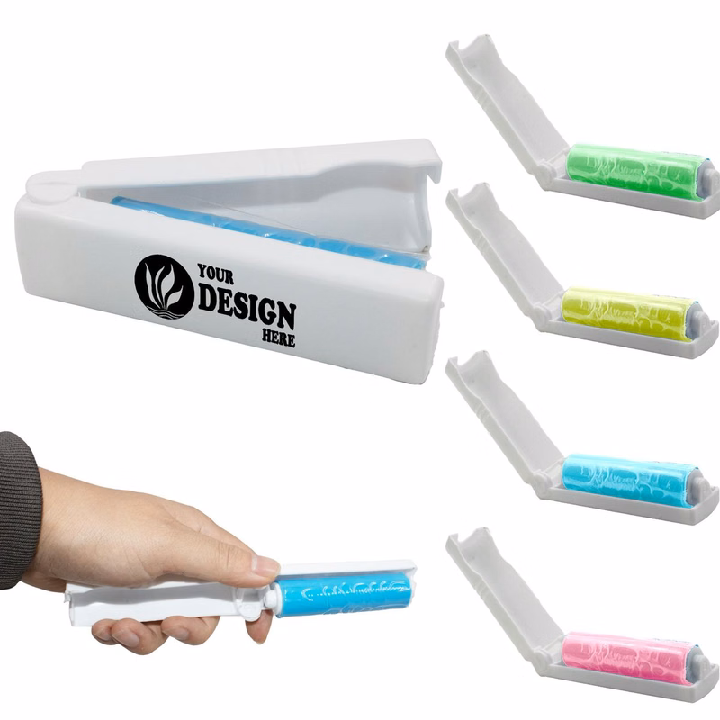 Foldable Lint Remover