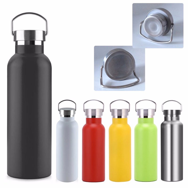 16OZ Tipton Stainless Steel Bottle
