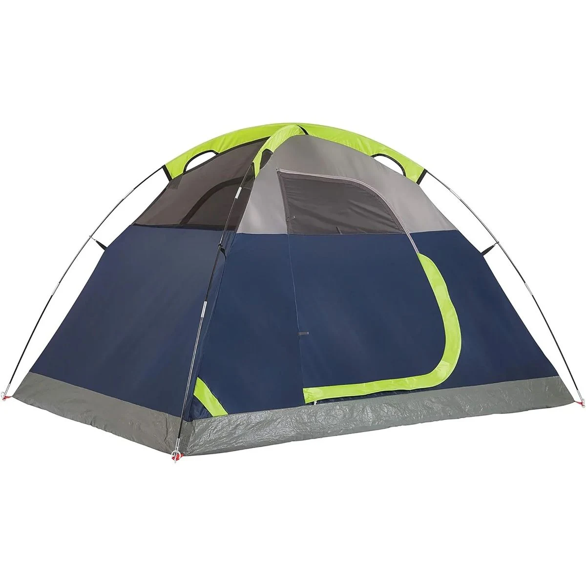 Outdoor Portable Folding Tent 1