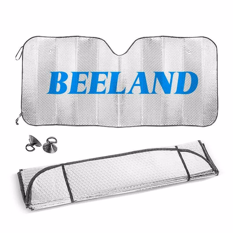 Auto Car Sunshade