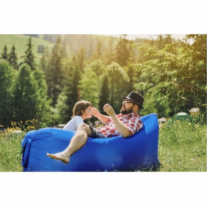 Outdoor Inflatable Couch