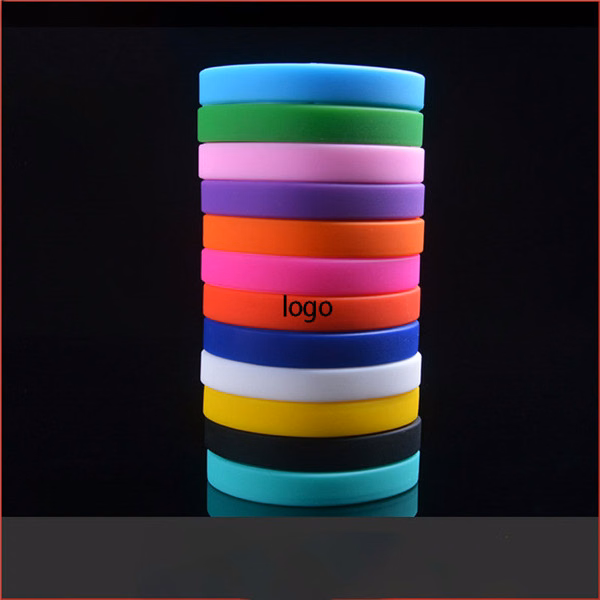 Luminous Sports Silicone Bracelet