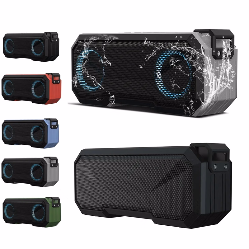 Wireless Outdoor Speaker Power Bank
