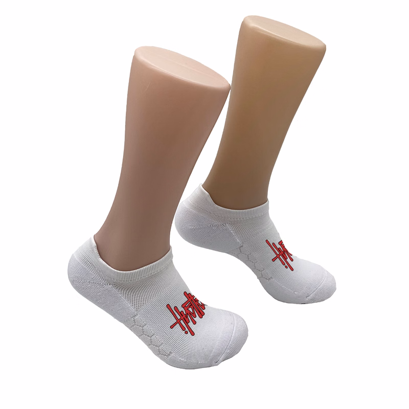 Low Socks