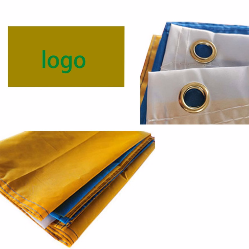 Cross-border Decoration World Flag