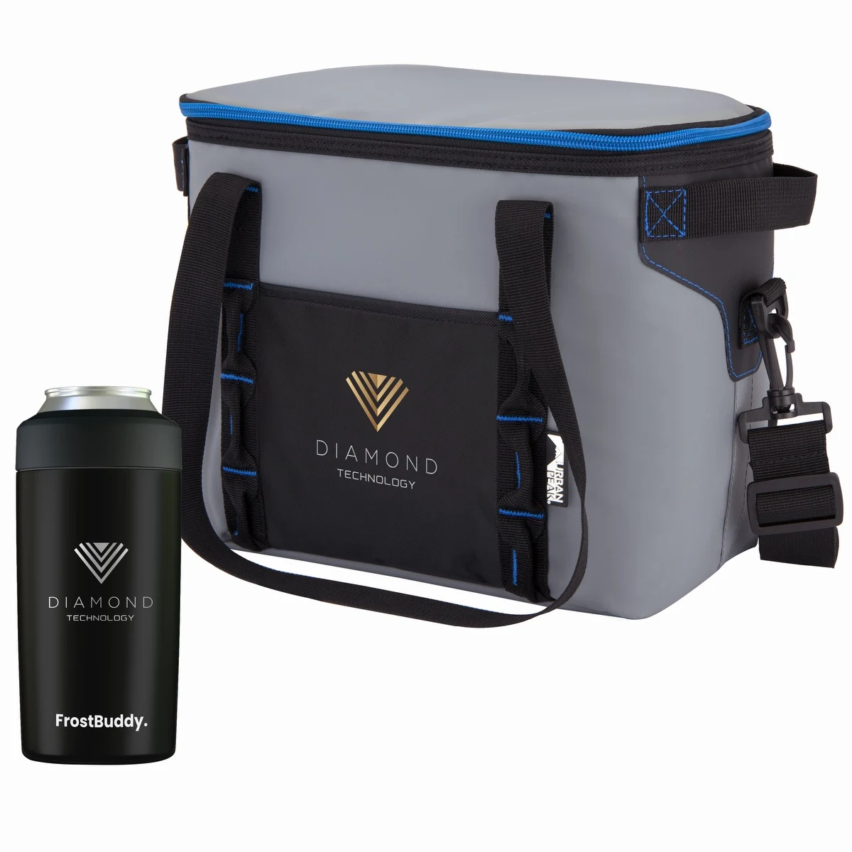 Urban Peak® CB161 / Frost Buddy® Black Gift Set 1