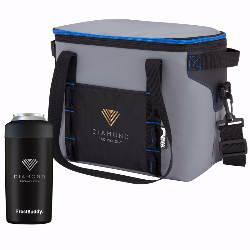 Urban Peak® CB161 / Frost Buddy® Black Gift Set