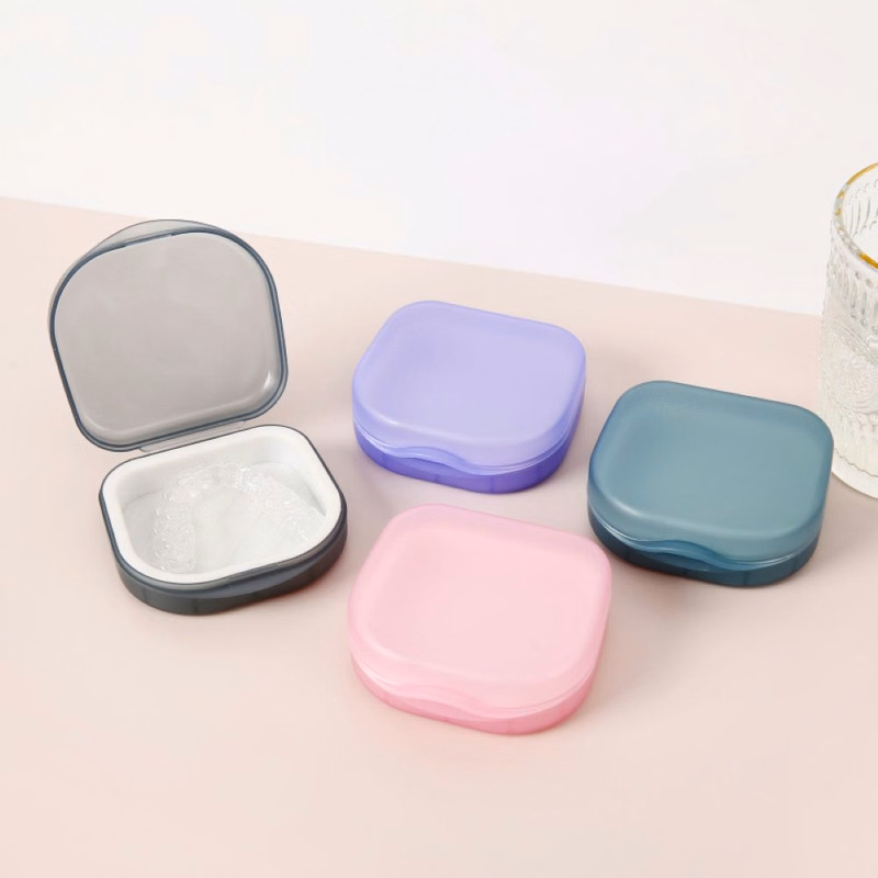 Tooth socket box
