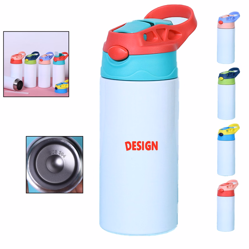 12oz Sublimation Car Travel Mug
