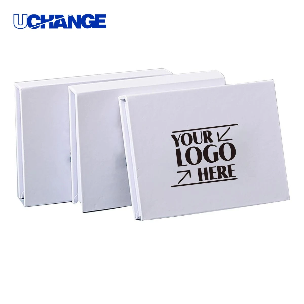 Hard-Shell Sticky Note Case 1