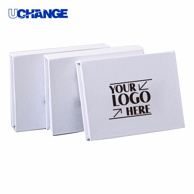 Hard-Shell Sticky Note Case