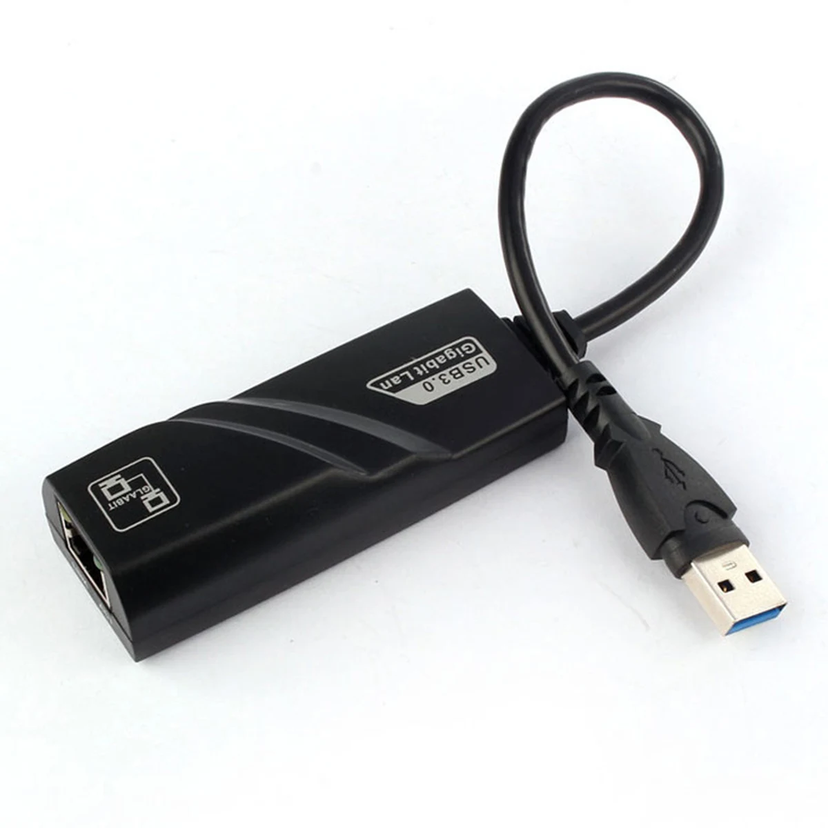3-In-1 Charging Cable Carabiner 1