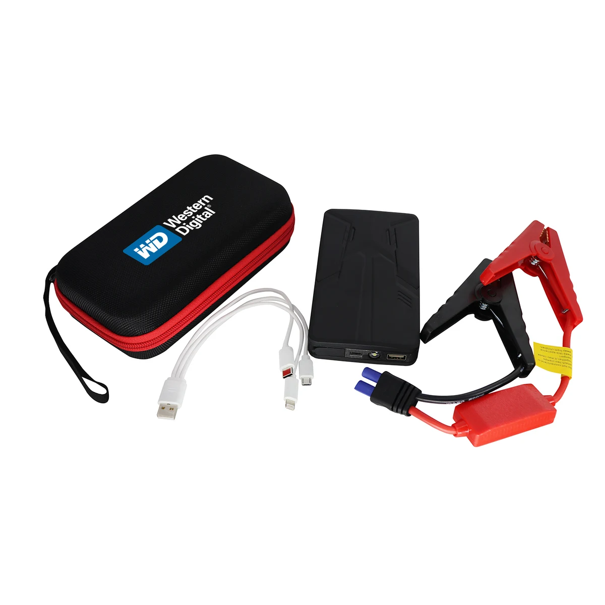 Jump Starter 1