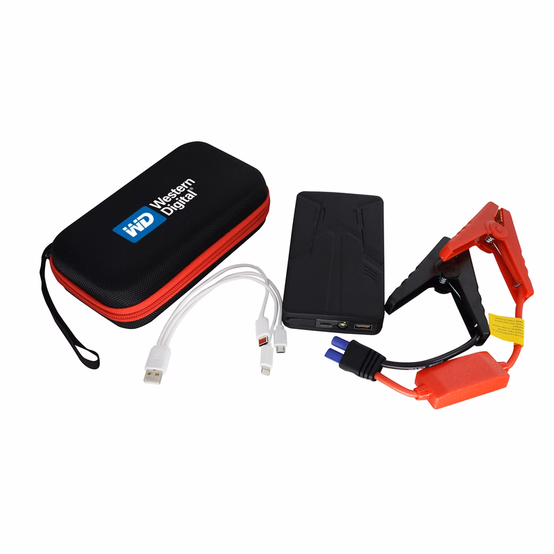 Jump Starter