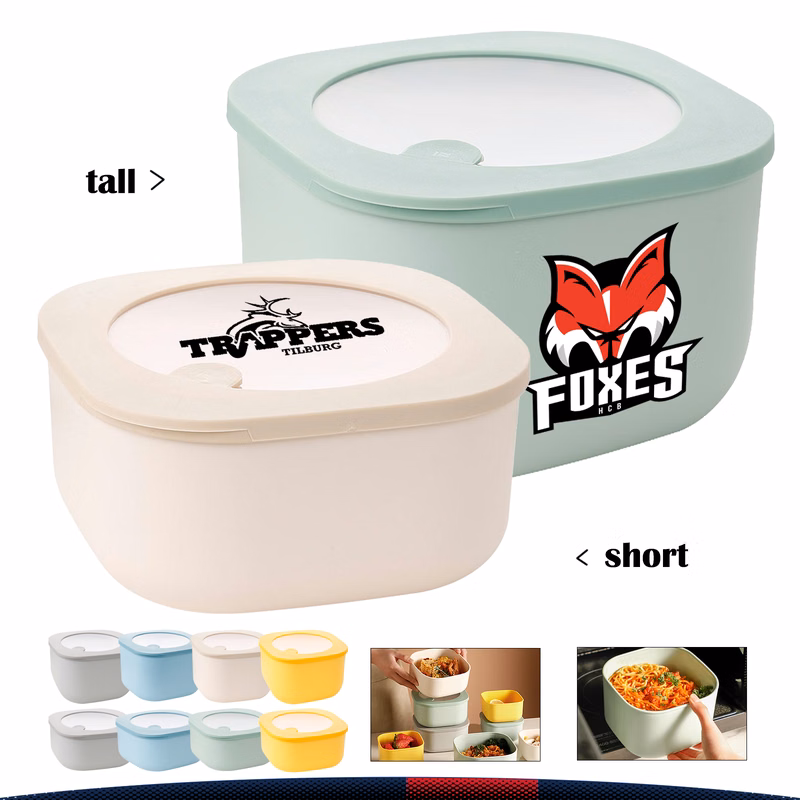 Ipeth Storage Lunch Box
