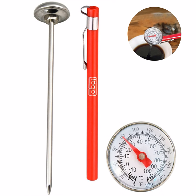 Food Meat Instant Read Thermometer