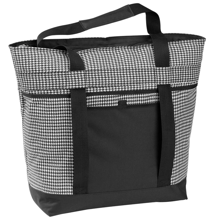 24 Can Cooler Tote 1