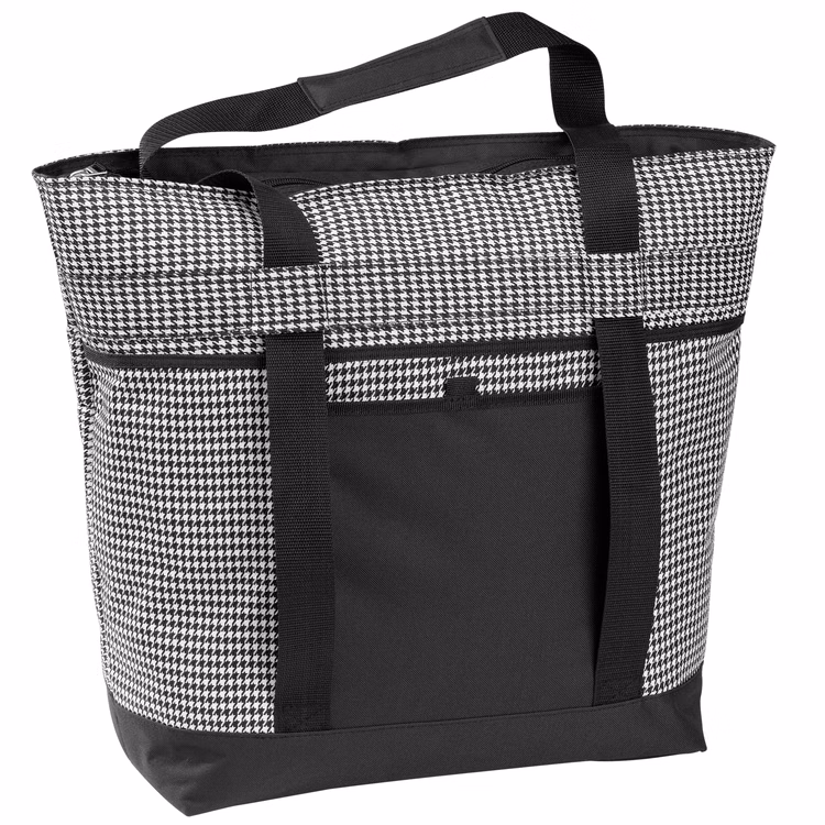 24 Can Cooler Tote