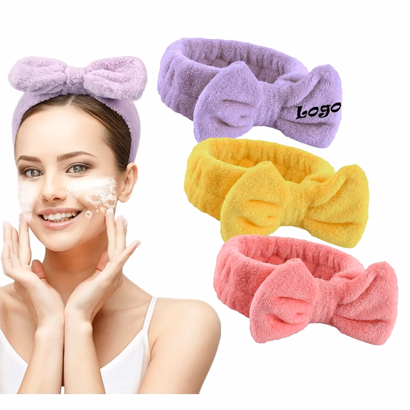 Bow Headband