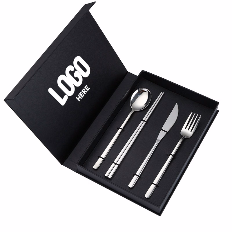 Stainless Steel Silverware Set
