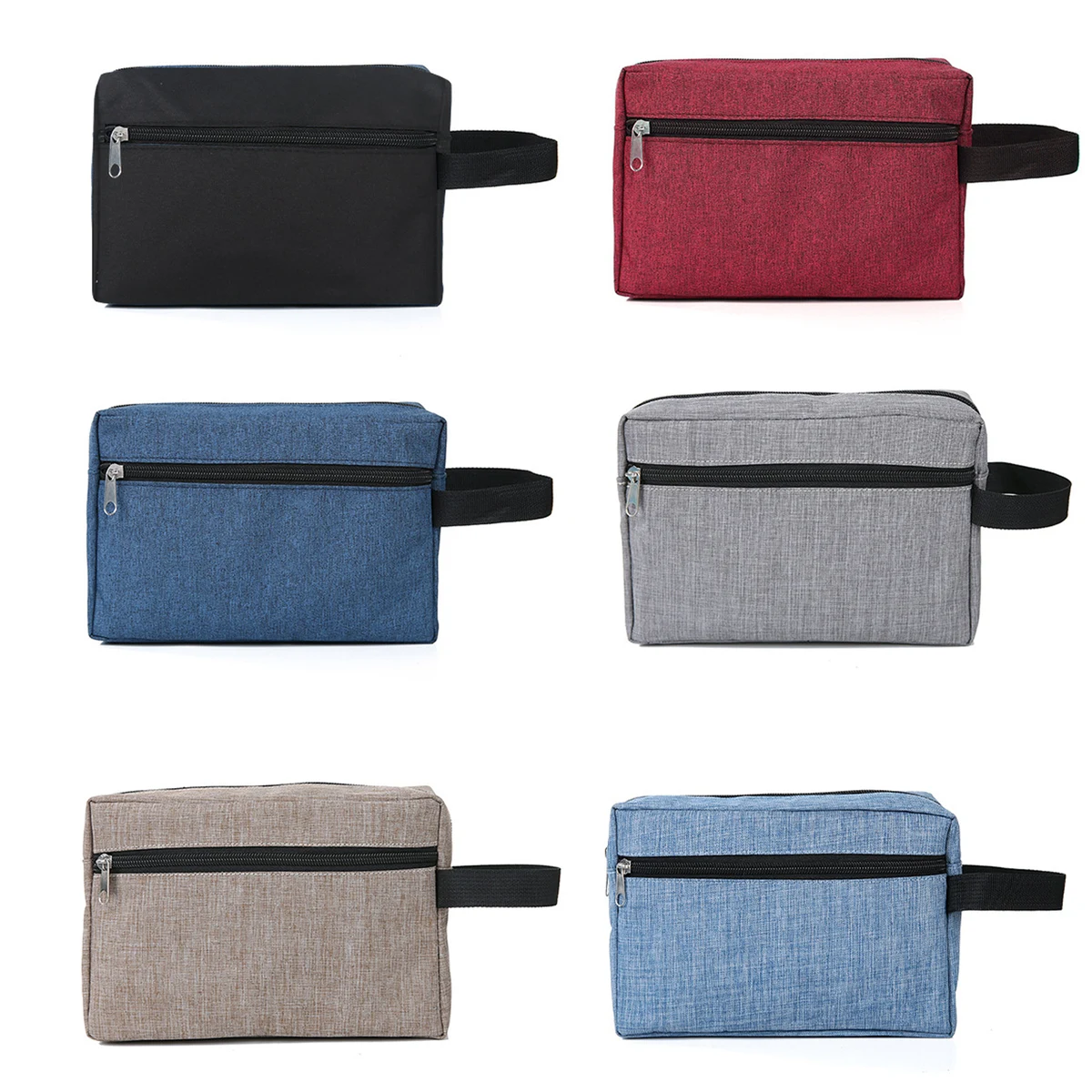 Multi-Function Digital Bag 1