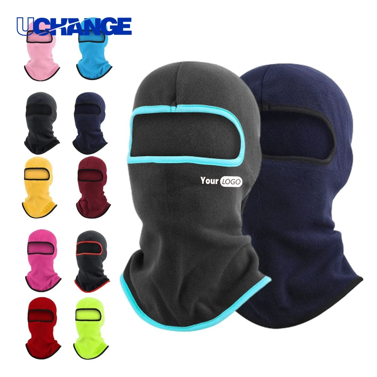 Breathable Ski Balaclava Face Mask 1