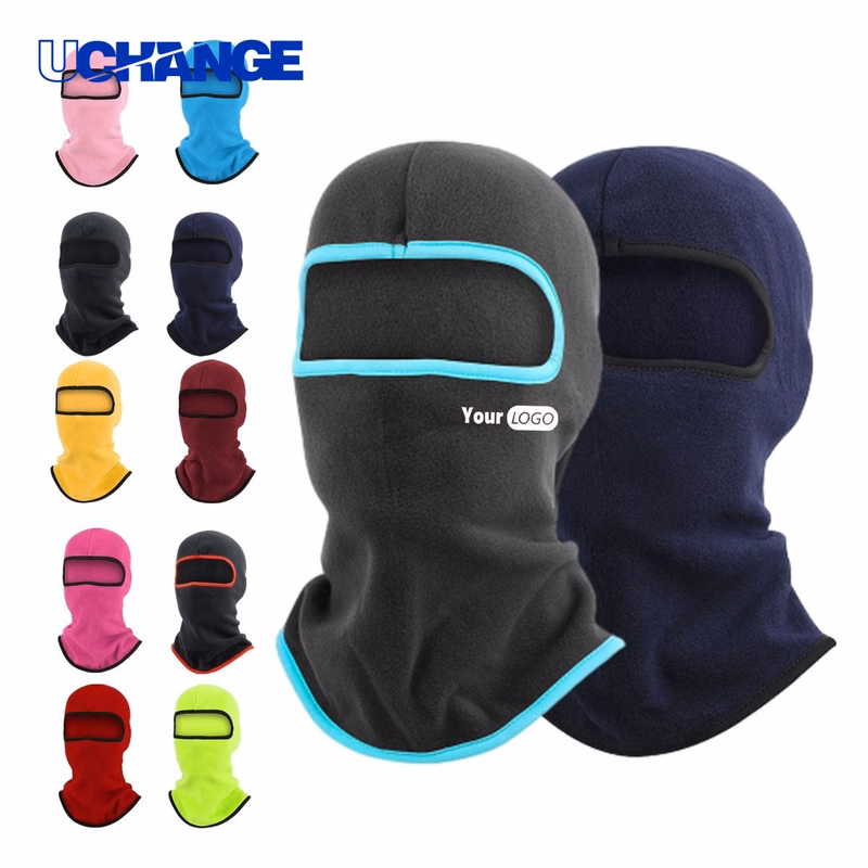 Breathable Ski Balaclava Face Mask