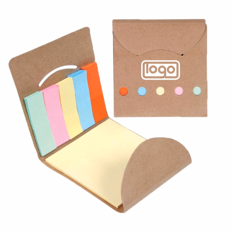 Pocket Sticky Note Set