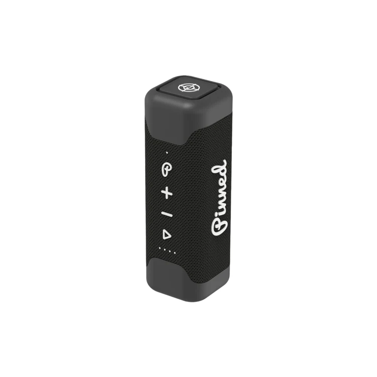 Pinned Golf The Sound Stick Speaker - Black 1