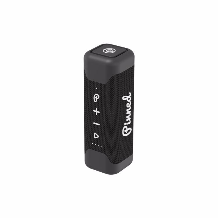 Pinned Golf The Sound Stick Speaker - Black