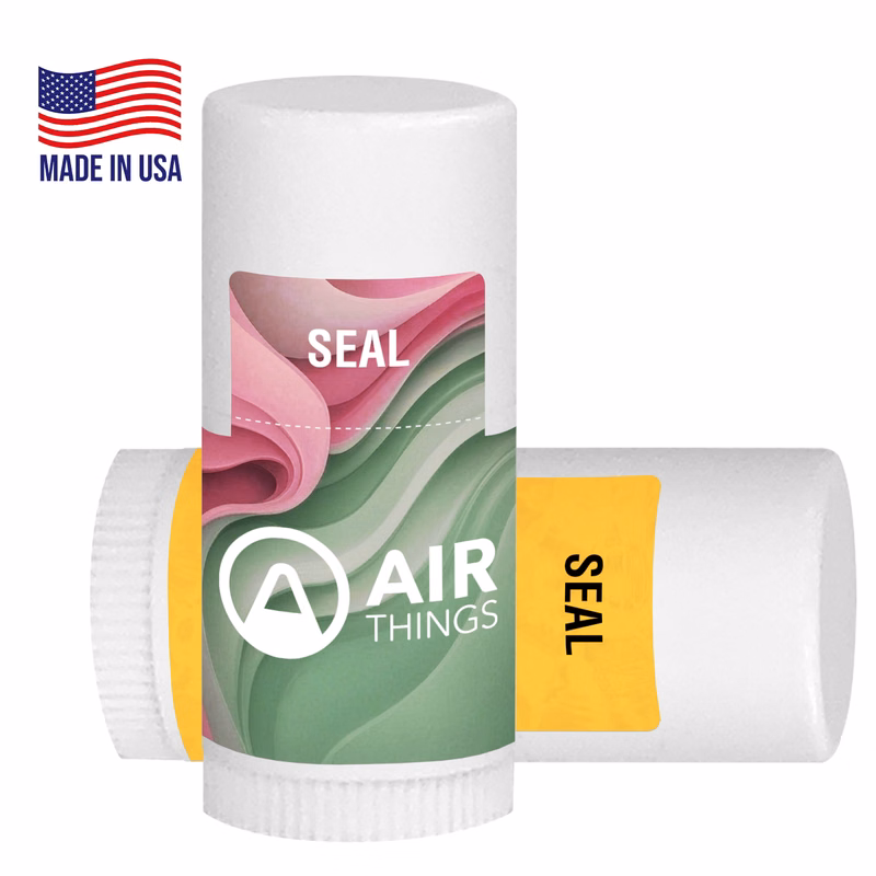 Mini Tube Natural Lip Moisturizer