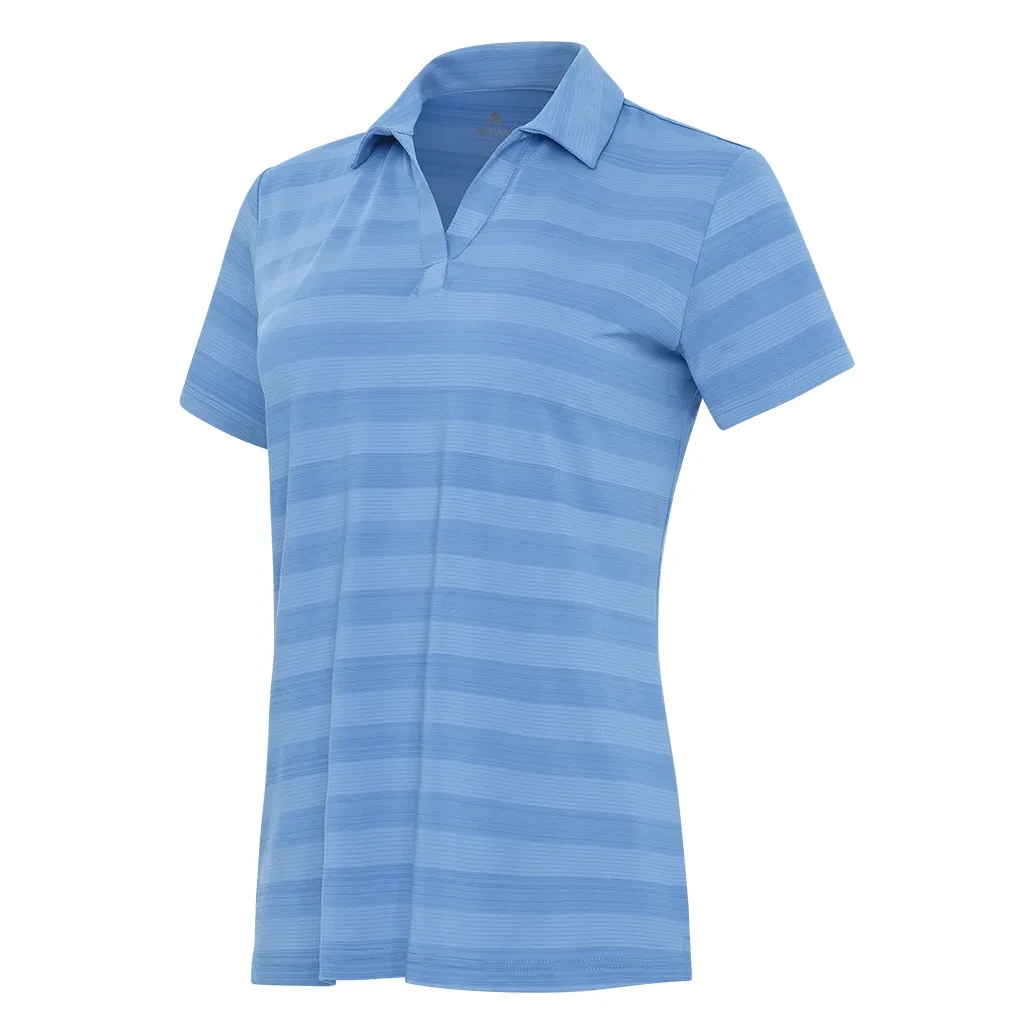 TUNNEL POLO W - Available September 2024 1