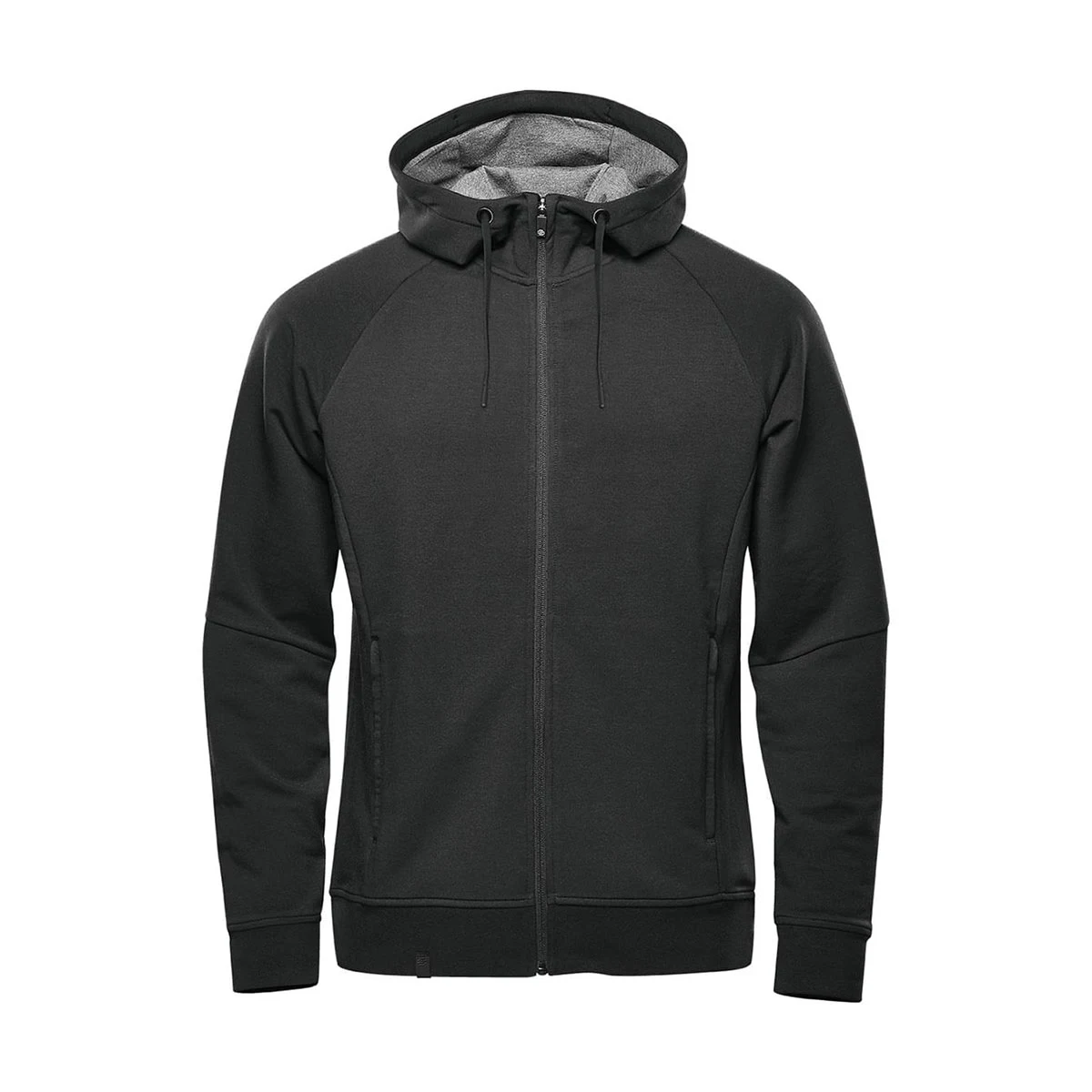 Stormtech Men's Dockyard Performance Full Zip Hoody, custom hoodie or sweatshirt with logo imprint 1