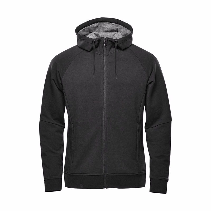 Stormtech Men's Dockyard Performance Full Zip Hoody