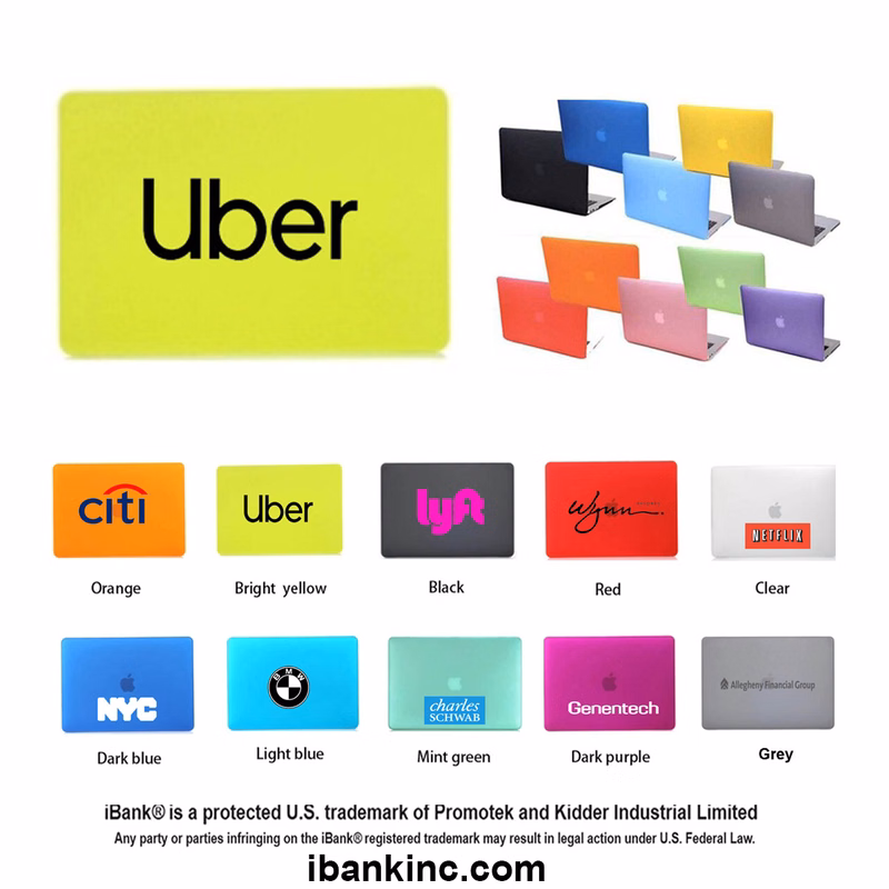 iBank ® Protective Case for MacBook Pro 16" M4/M3/M2/M1 2025-2021