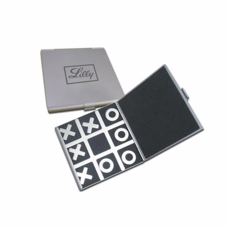Tic-Tac-Toe Game