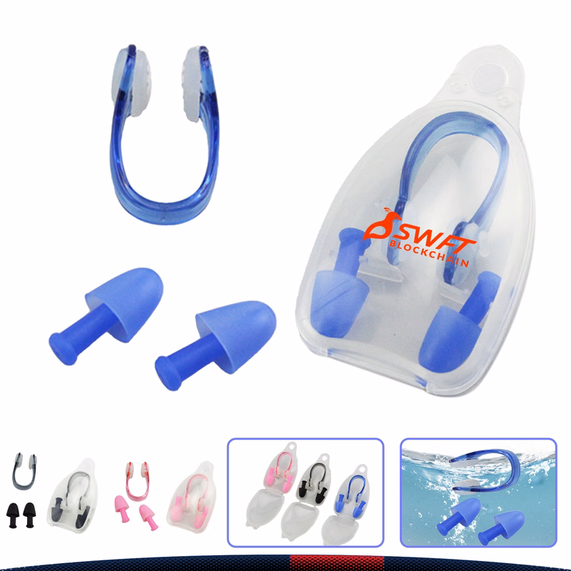 Flarx Swimming Earplugs