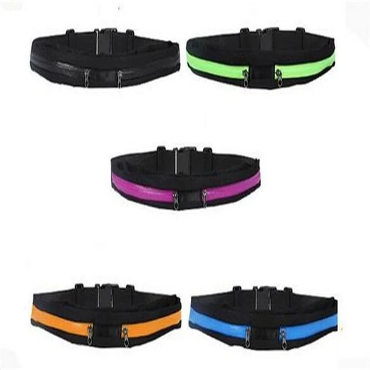 Marathon Running Waist Pack 1