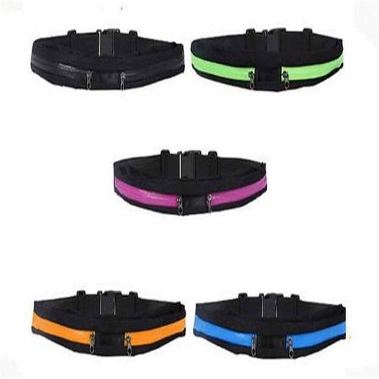 Marathon Running Waist Pack