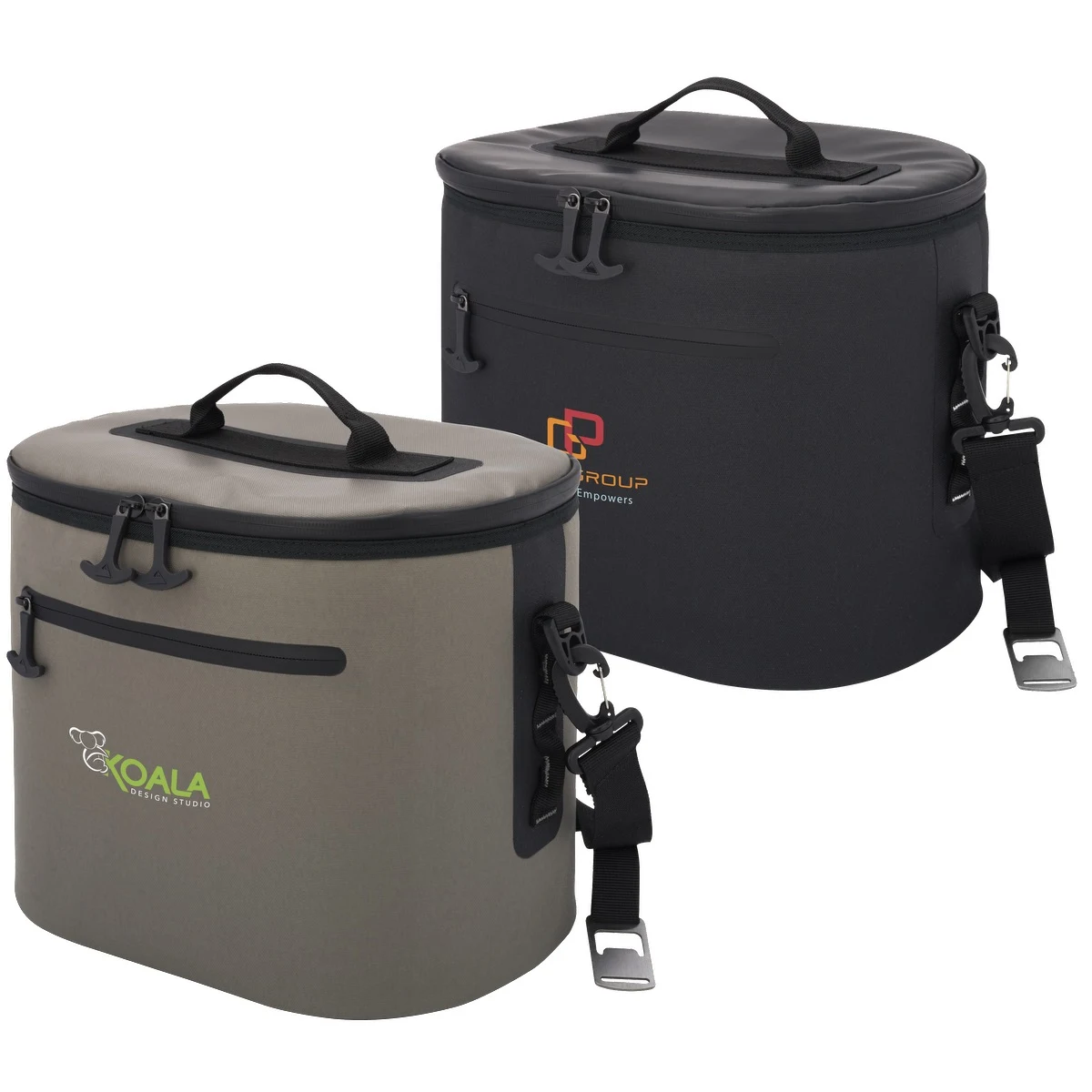 Urban Peak® Waterproof Cryo 24 Can Cooler 1