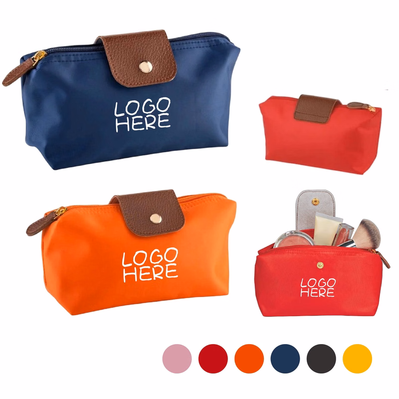 Cosmetic Vanity Bag